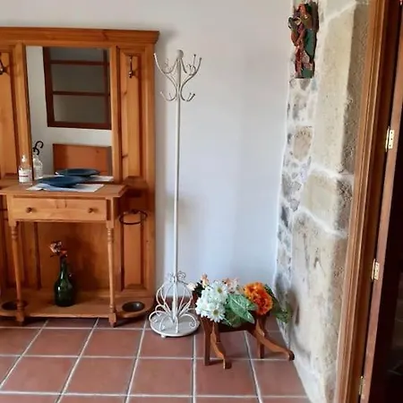 アパート Solar Del Huyo *