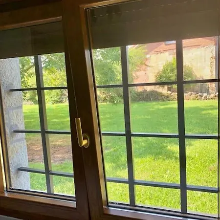 Solar Del Huyo アパート *