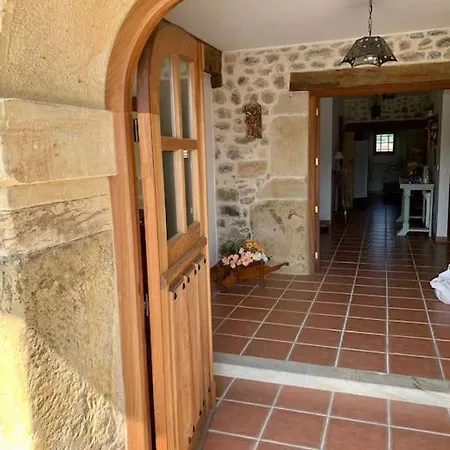 Solar Del Huyo San Mamés de Meruelo