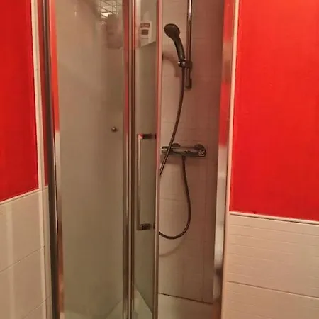 アパート Solar Del Huyo *