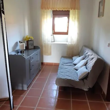 Solar Del Huyo Apartment