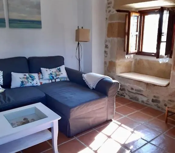 Solar Del Huyo * San Mamés de Meruelo