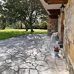 Solar Del Huyo