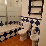 شقة Solar Del Huyo *