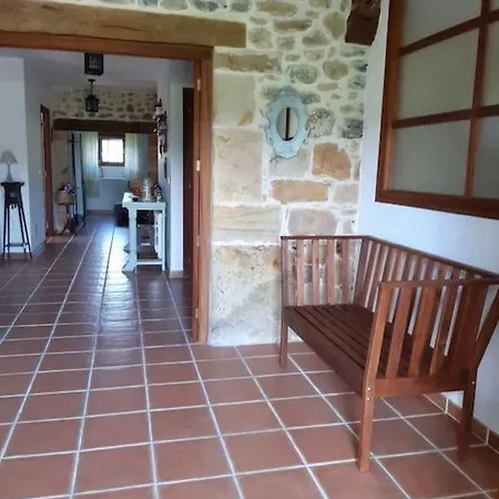 Solar Del Huyo * San Mamés de Meruelo