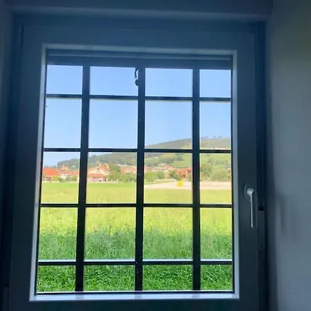 Solar Del Huyo *