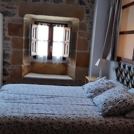 Solar Del Huyo * San Mamés de Meruelo