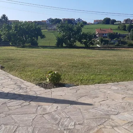 Apartmán Solar Del Huyo *