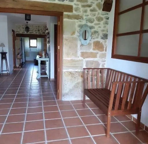 Solar Del Huyo * San Mamés de Meruelo