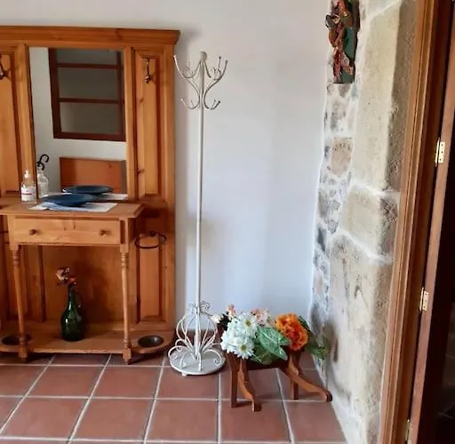 Apartmán Solar Del Huyo *