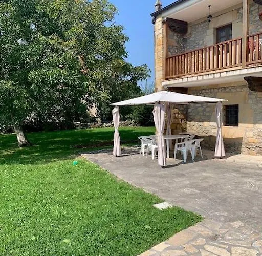 Solar Del Huyo 아파트 *