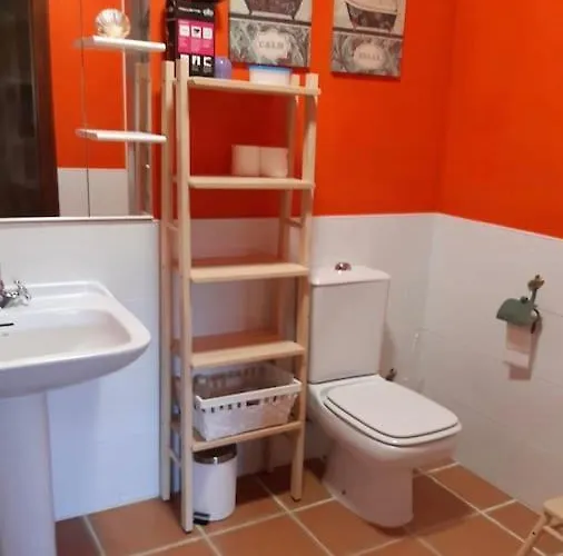 Apartmán Solar Del Huyo