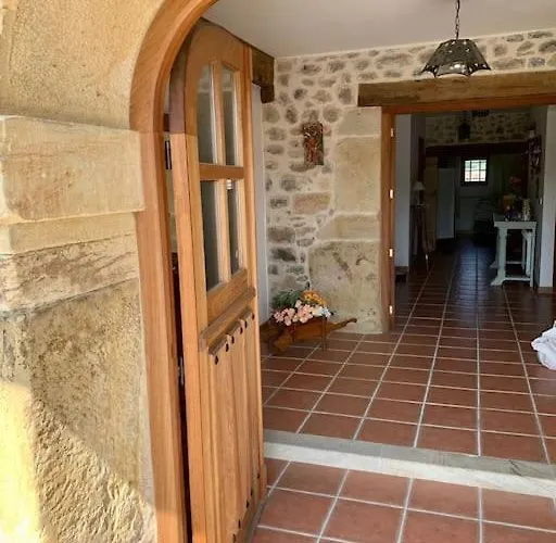 Solar Del Huyo San Mamés de Meruelo