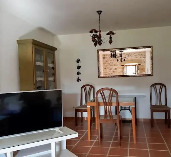 Apartmán Solar Del Huyo