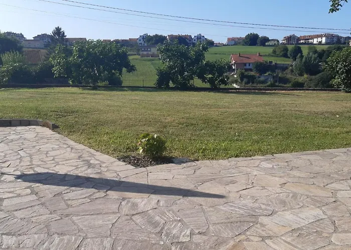 Apartmán Solar Del Huyo *